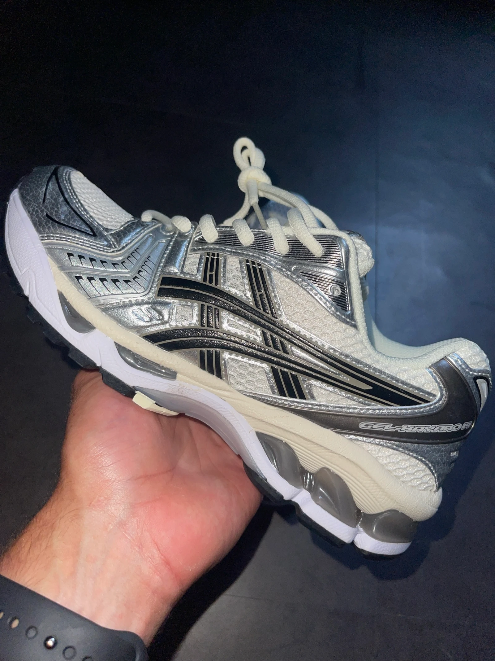 Kayano 14 – photo 6